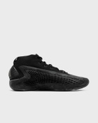 Adidas Anthony Edwards 1 Black Basketball/High & Midtop