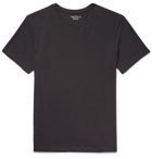 J.Crew - Mercantile Slim-Fit Cotton-Jersey T-Shirt - Men - Black