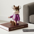 Medicom Be@rbrick Willy Wonka 