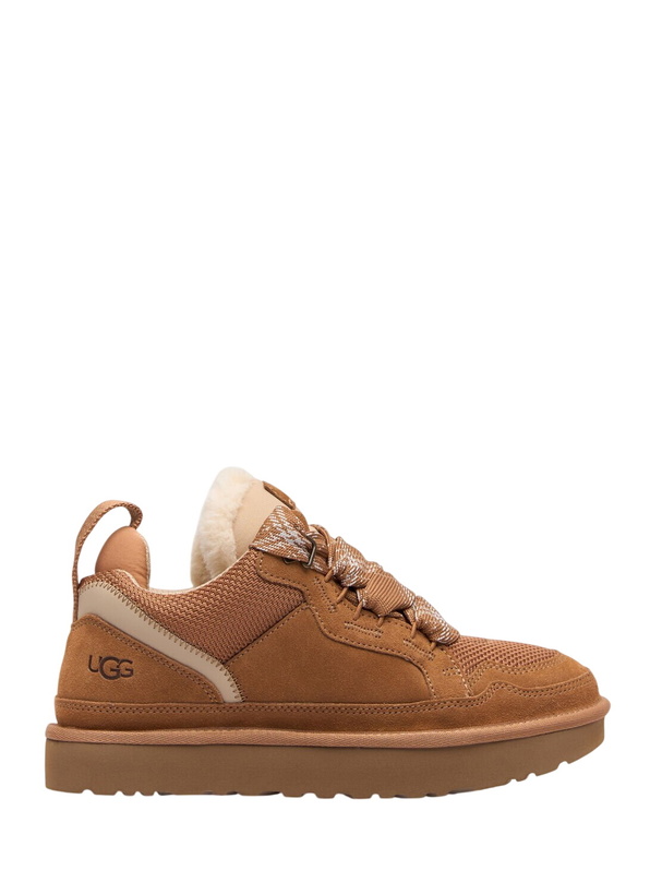 Photo: UGG Lowmel Sneakers