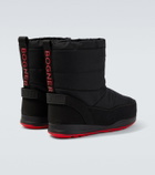 Bogner Laax 10 lace-up snow boots