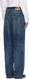 JEANERICA Blue Belem Jeans