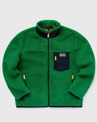 Polo Ralph Lauren Fzjacketm1 Long Sleeve Sweatshirt Green - Mens - Fleece Jackets