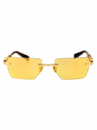 Balmain Pierre Sunglasses