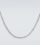 Spinelli Kilcollin Gravity 925 sterling silver chain bracelet