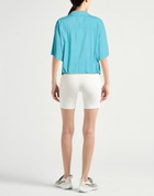 Colmar Womens Shirt in Turquoise