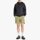 CAYL Men's 6 Pocket Hiking Shorts in Olive