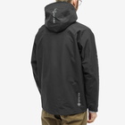 Moncler Grenoble Men's Fel Gore-Tex Jacket in Black