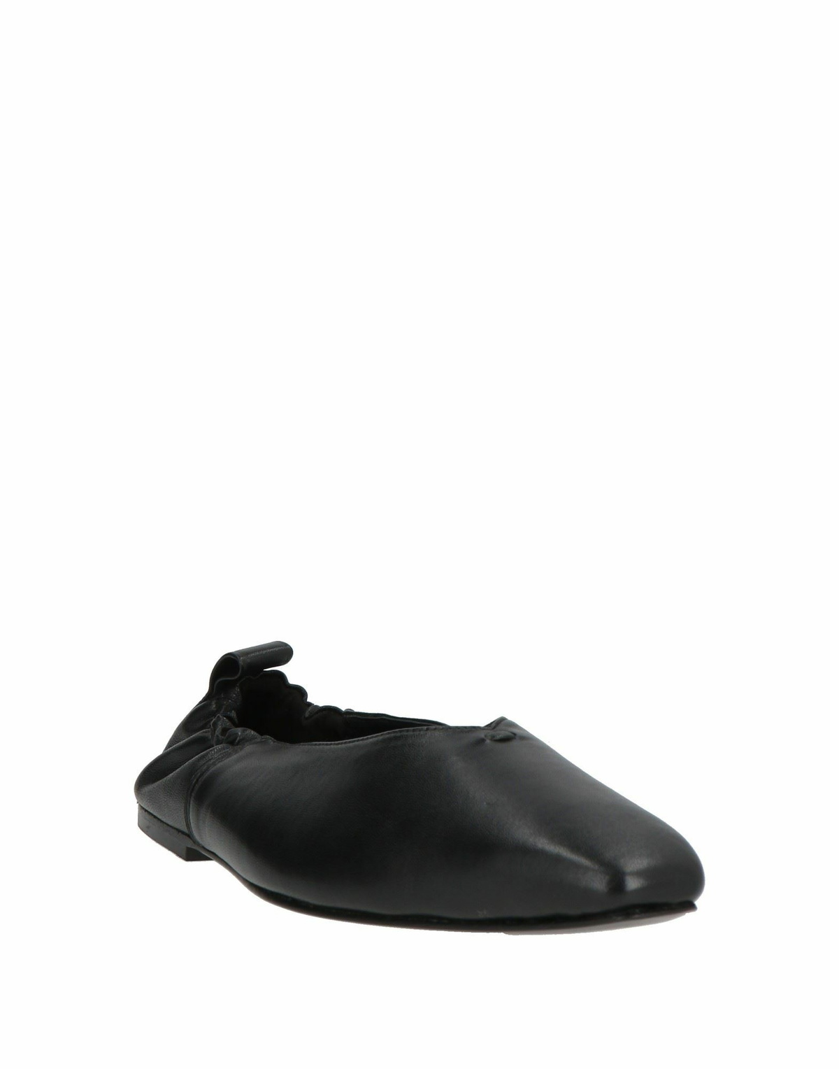 A. emery Womens Ballet flats in Black