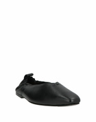 A. emery Womens Ballet flats in Black