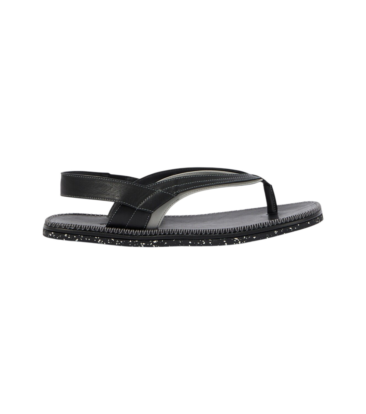 Kiko Kostadinov Black Margutta Bracelet Kiko Kostadinov