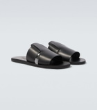Ancient Greek Sandals Miltiadis leather sandals