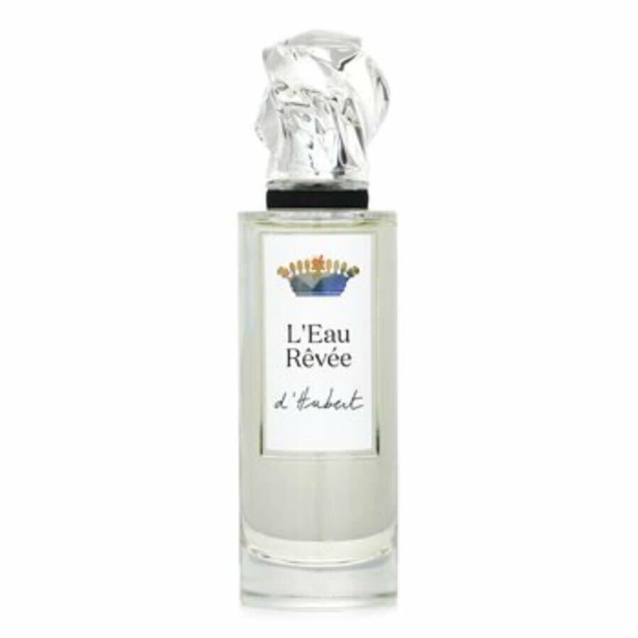 Sisley Unisex L'Eau Revee d'Hubert EDT Spray 3.4 oz Fragrances 3473311935007
