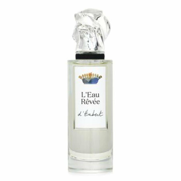 Photo: Sisley Unisex L'Eau Revee d'Hubert EDT Spray 3.4 oz Fragrances 3473311935007