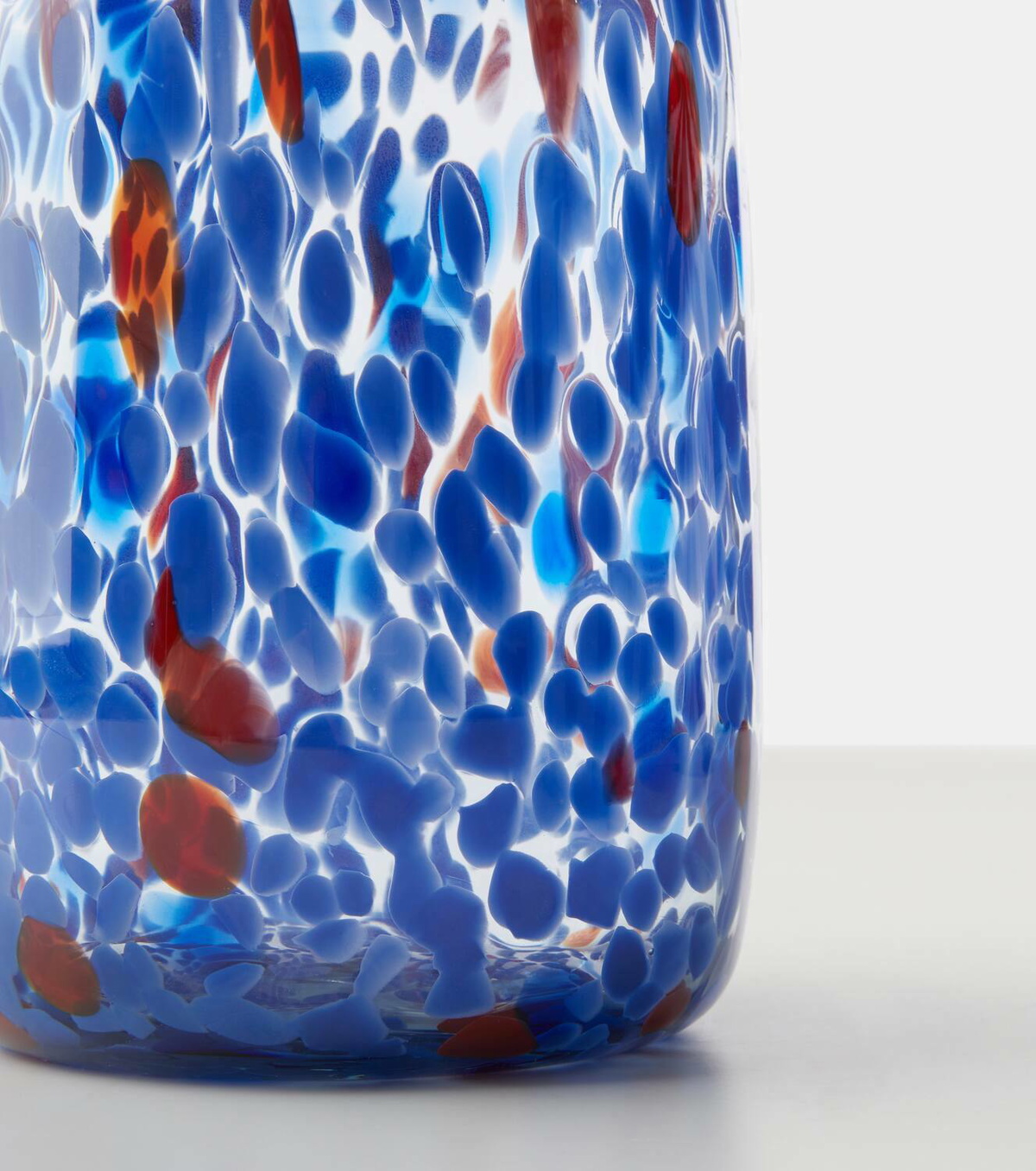 Hay Splash Medium vase