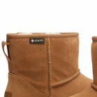 UGG Women's Classic Mini Boot in Chestnut