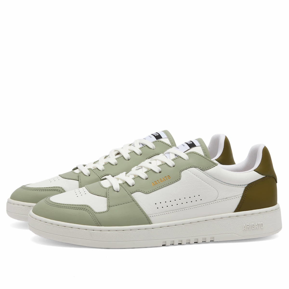 スニーカー Axel Arigato DICE LO SNEAKERS AXEL ARIGATO - Dice Lo Sneaker