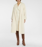 Max Mara - Labbro cashmere wrap coat