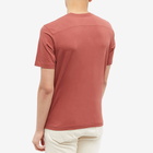 Paul Smith Men's Happy Pocket T-Shirt in Red