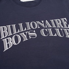 Billionaire Boys Club Pouch Pocket Crew Sweat