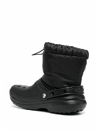 CROCS - Classic Lined Neo Puff Boot Ankle Boots