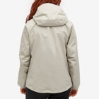 Arc'teryx Women's Alpha SV Jacket in Rune