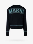 Marni Sweater Black   Mens