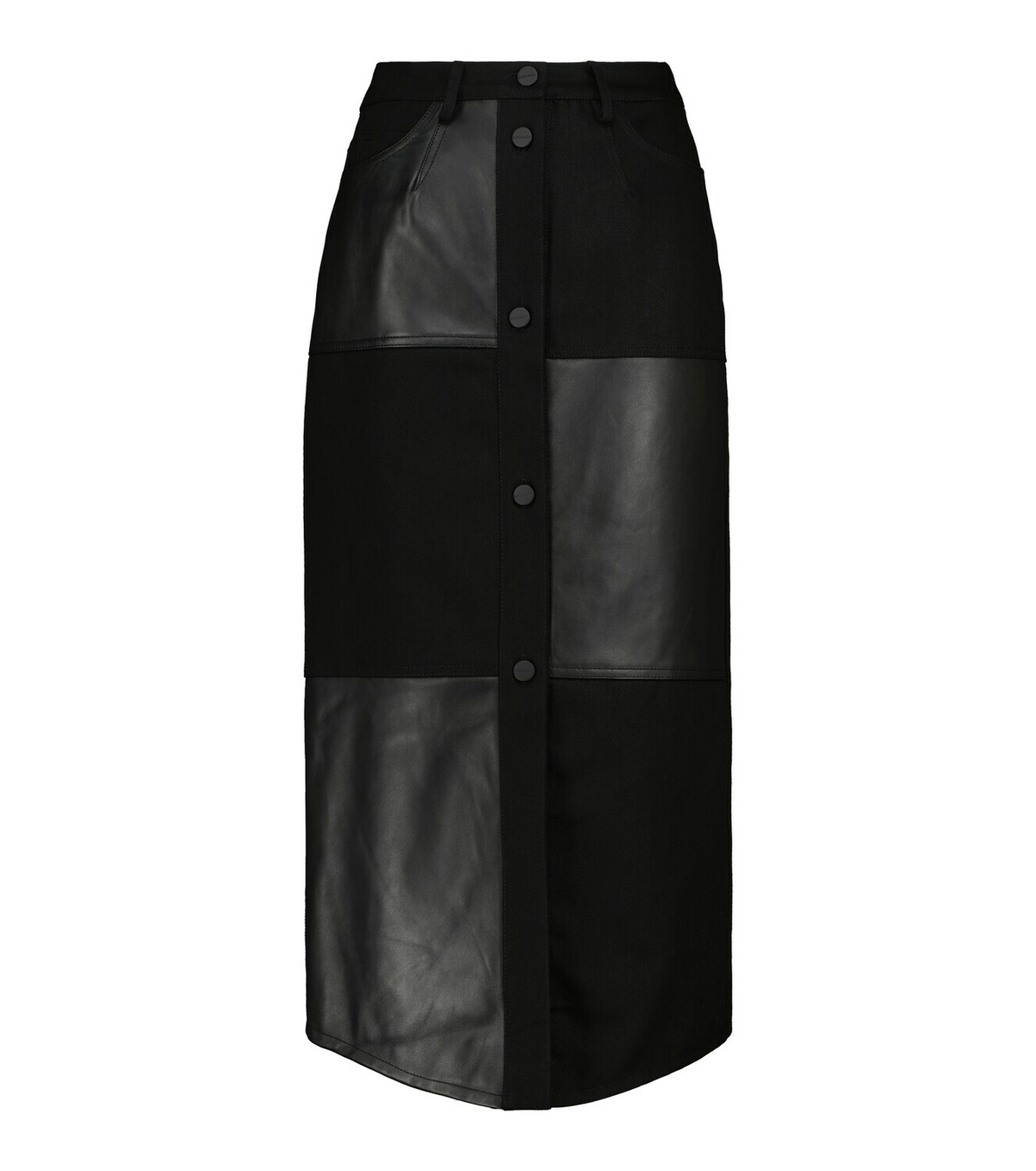 David Koma Midi Mbm 714 696 1 main image 1