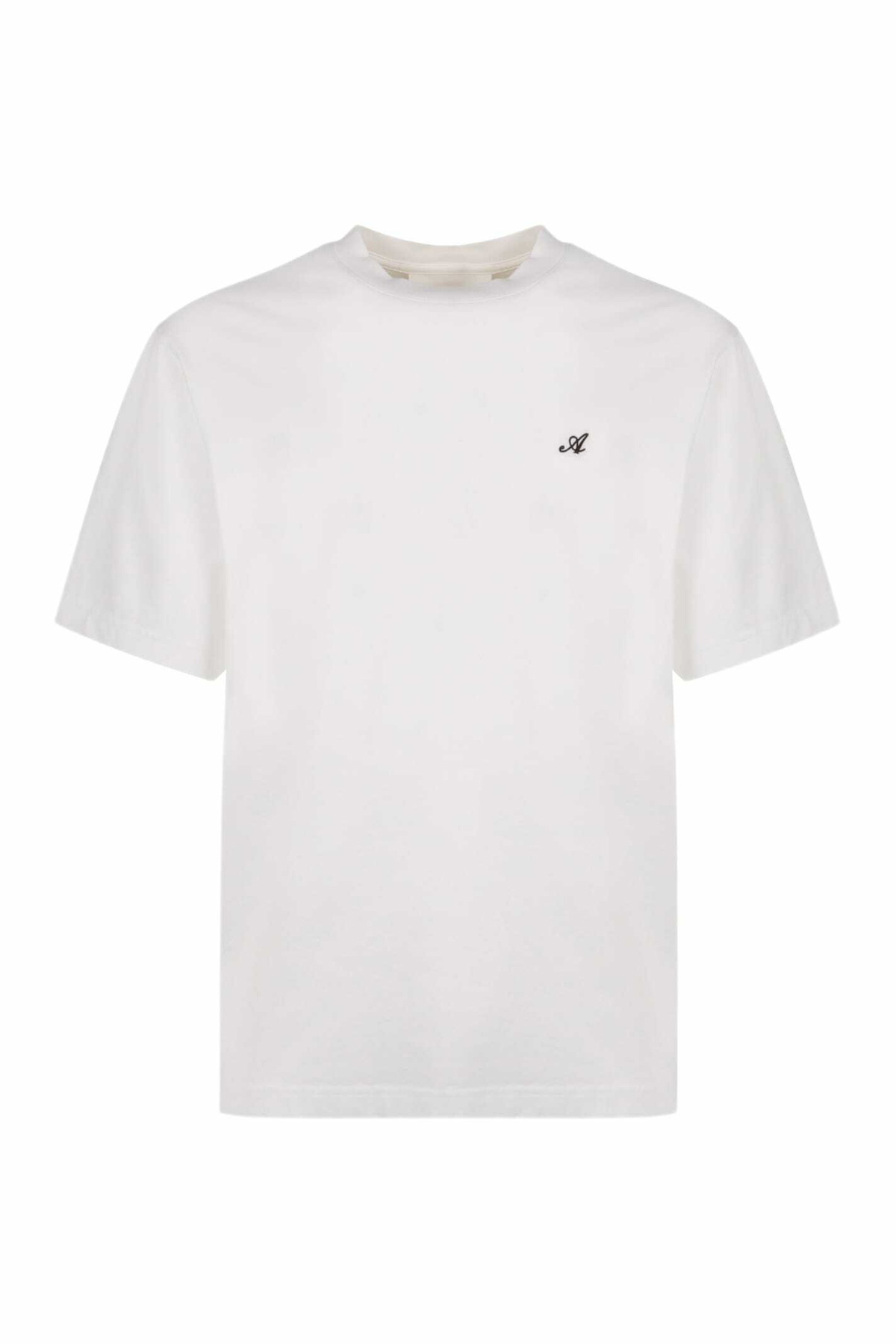 Axel Arigato White Essential T-Shirt Axel Arigato