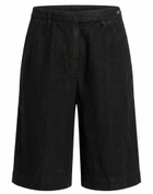 Massimo Alba Womens Shorts & Bermuda Shorts in Black