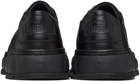 Virón Black 1968 Sneakers
