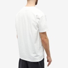 Andersson Bell Men's Flower Man T-Shirt in White