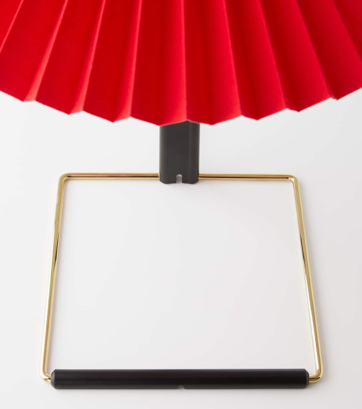 Hay Matin Small table lamp by Inga Sempé
