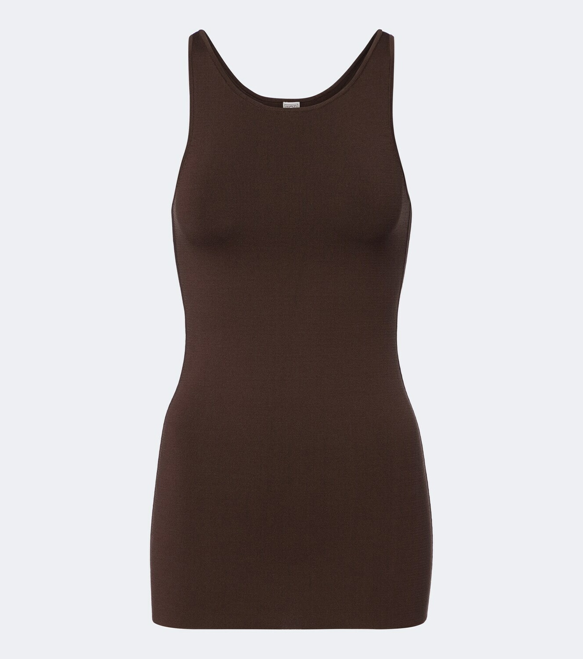 Toteme Knitted tank top