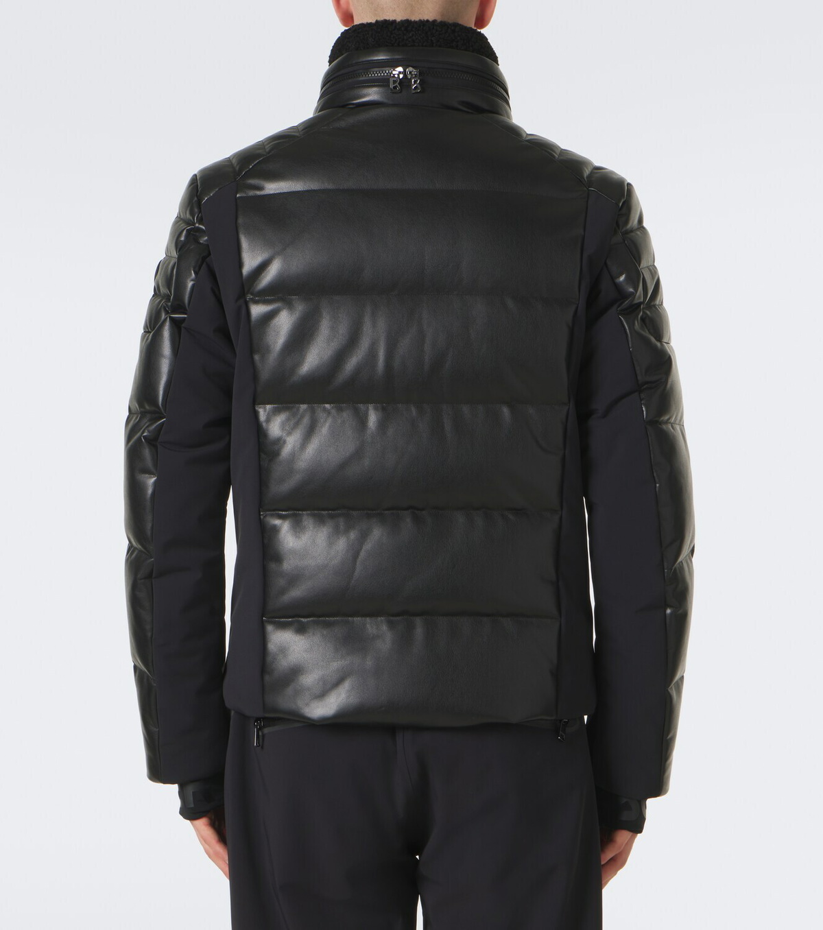 Bogner Camden down ski jacket