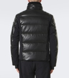 Bogner Camden down ski jacket