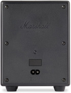 Marshall Black Uxbridge Voice Speaker