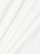 Rick Owens - Slim-Fit Cotton-Jersey Tank Top - White