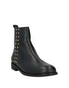 Castañer Womens Ankle boots in Black