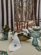 JOHANNA ORTIZ - Set Of 4 Glass Candle Holders