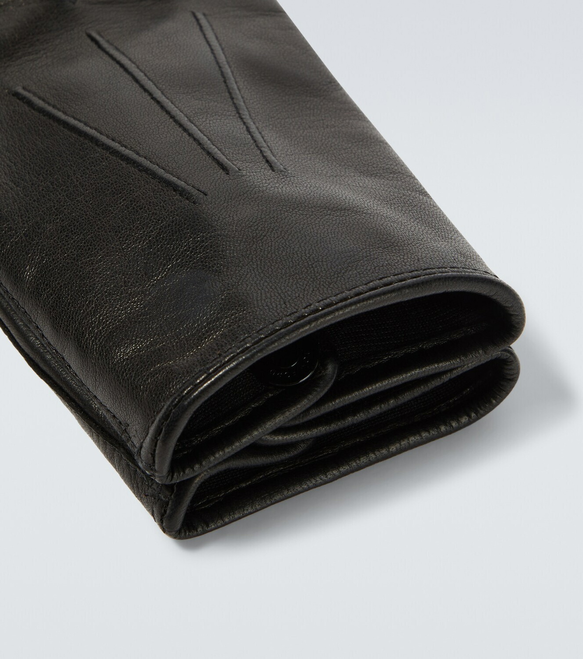Tom Ford Leather gloves