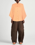 Jijil Womens Shirt in Mandarin