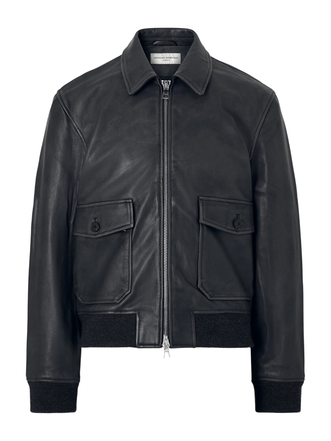 Cav Empt Quilt Zip Jacket Cav Empt