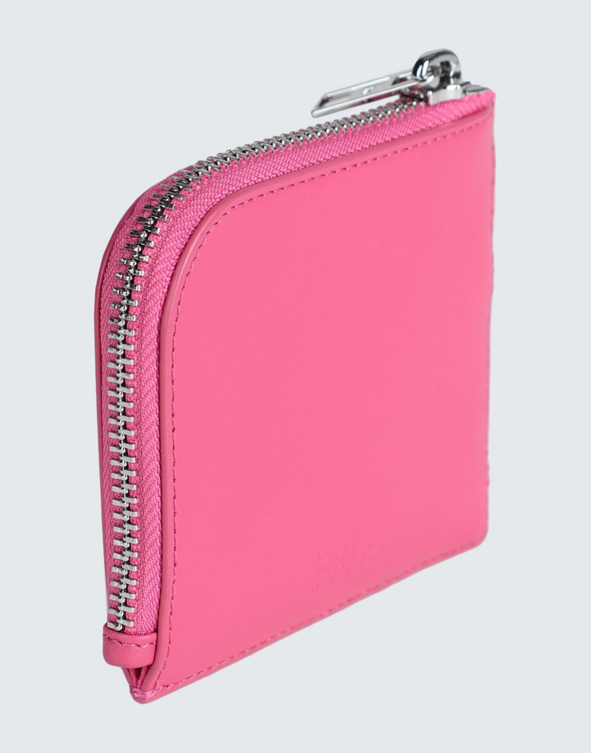 Kenzo Womens Coin purse in Magenta