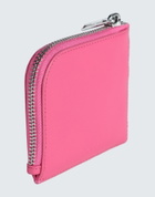 Kenzo Womens Coin purse in Magenta