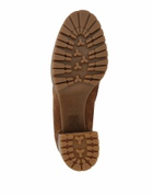 Casadei Womens Loafers in Brown
