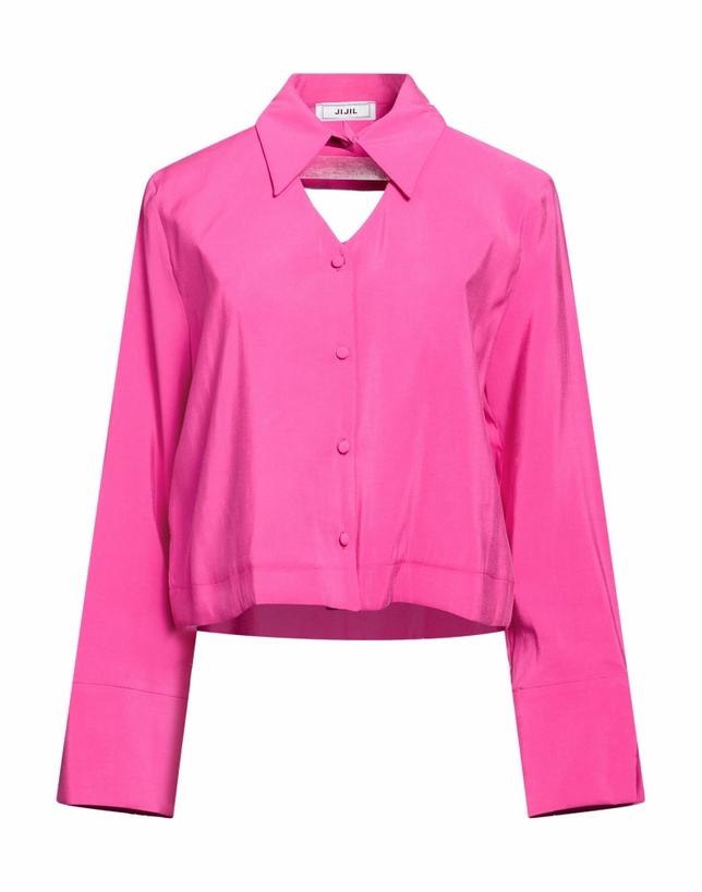Photo: Jijil Womens Shirt Fuchsia