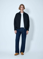 Levi's Straight-Leg Denim Jeans