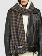 ACNE STUDIOS - Acne Wool Scarf