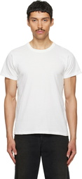 Second/Layer White OG T-shirt